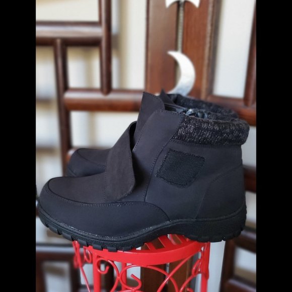 NWOT Wanderlust Women's Ankle Boots (Size 7) - Picture 10 of 14